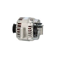 Alternator 14 V 100 A Ø 50 mm VALEO for FORD FIESTA and others
