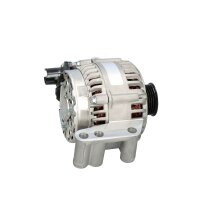 Alternator 14 V 100 A Ø 50 mm VALEO for FORD FIESTA and others