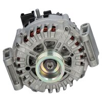 Alternator 14 V 200 A Ø 55 mm VALEO IAM-Expertise...