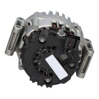 Alternator 14 V 200 A Ø 55 mm VALEO IAM-Expertise suitable for e.g. MB E-CLASS