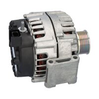 Alternator 14 V 200 A Ø 55 mm VALEO IAM-Expertise suitable for e.g. MB E-CLASS