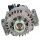 Alternator 14 V 200 A Ø 55 mm VALEO IAM-Expertise suitable for e.g. MB E-CLASS