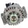 Alternator 14 V 200 A Ø 55 mm VALEO IAM-Expertise suitable for e.g. MB E-CLASS