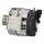 Alternator 14 V 200 A Ø 55 mm VALEO IAM-Expertise suitable for e.g. MB E-CLASS
