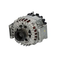 Alternator 14 V 250 A Ø 50 mm VALEO IAM-Expertise suitable for e.g. MB SPRINTER