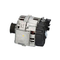 Alternator 14 V 250 A Ø 50 mm VALEO IAM-Expertise suitable for e.g. MB SPRINTER