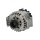 Alternator 14 V 250 A Ø 50 mm VALEO IAM-Expertise suitable for e.g. MB SPRINTER