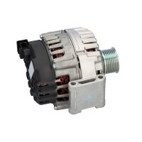Lichtmaschine Generator 14 V 250 A Ø 51 mm VALEO für u.a. MB SPRINTER