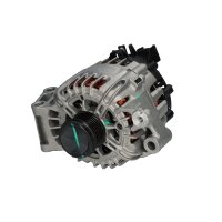 Lichtmaschine Generator 14 V 120 A Ø 51 mm VALEO für u.a. FORD FIESTA