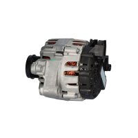 Lichtmaschine Generator 14 V 120 A Ø 51 mm VALEO für u.a. FORD FIESTA