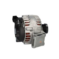 Lichtmaschine Generator 14 V 120 A Ø 51 mm VALEO für u.a. FORD FIESTA