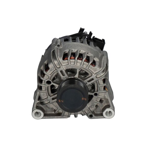 Lichtmaschine Generator 14 V 120 A Ø 55 mm VALEO für u.a. FORD C-MAX
