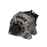 Lichtmaschine Generator 14 V 120 A Ø 55 mm VALEO für u.a. FORD C-MAX