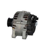 Lichtmaschine Generator 14 V 120 A Ø 55 mm VALEO für u.a. FORD C-MAX