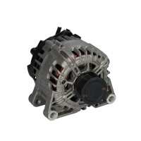 Lichtmaschine Generator 14 V 120 A Ø 55 mm VALEO für u.a. FORD C-MAX