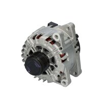 Lichtmaschine Generator 14 V 150 A Ø 55 mm VALEO für u.a. FORD TRANSIT