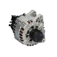 Lichtmaschine Generator 14 V 150 A Ø 55 mm VALEO für u.a. FORD TRANSIT