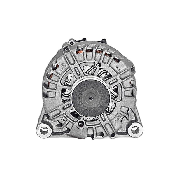 Lichtmaschine Generator 14 V 150 A Ø 55 mm VALEO für u.a. FORD S-MAX