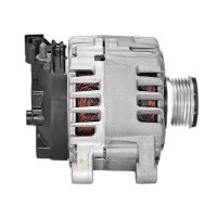 Lichtmaschine Generator 14 V 150 A Ø 55 mm VALEO für u.a. FORD S-MAX