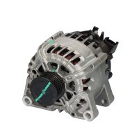 Lichtmaschine Generator 14 V 150 A Ø 55 mm VALEO für u.a. FORD KUGA