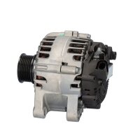 Lichtmaschine Generator 14 V 150 A Ø 55 mm VALEO für u.a. FORD KUGA