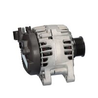 Lichtmaschine Generator 14 V 150 A Ø 55 mm VALEO für u.a. FORD KUGA