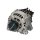 Lichtmaschine Generator 14 V 150 A Ø 55 mm VALEO für u.a. FORD KUGA