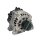 Lichtmaschine Generator 14 V 150 A Ø 55 mm VALEO für u.a. FORD KUGA