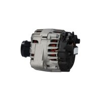 Alternator 14 V 150 A Ø 53 mm VALEO for FORD FIESTA and others