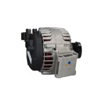 Alternator 14 V 150 A Ø 53 mm VALEO for FORD FIESTA and others
