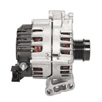 Lichtmaschine Generator 14 V 150 A Ø 54 mm VALEO für u.a. VOLVO S60