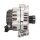 Lichtmaschine Generator 14 V 150 A Ø 54 mm VALEO für u.a. VOLVO S60
