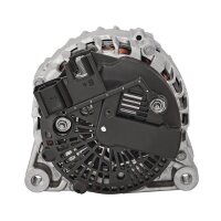 Alternator 14 V 180 A Ø 55 mm VALEO for VOLVO S60...