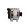 Lichtmaschine Generator 14 V 180 A Ø 55 mm VALEO für u.a. VOLVO S60