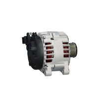 Lichtmaschine Generator 14 V 150 A Ø 55 mm VALEO für u.a. VOLVO S80