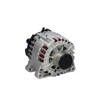 Lichtmaschine Generator 14 V 150 A Ø 55 mm VALEO für u.a. VOLVO S80
