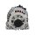 Lichtmaschine Generator 14 V 150 A Ø 55 mm VALEO für u.a. VOLVO S80