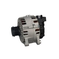 Lichtmaschine Generator 14 V 150 A Ø 55 mm VALEO...