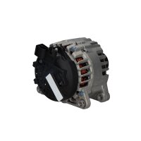 Lichtmaschine Generator 14 V 150 A Ø 55 mm VALEO für u.a. FORD MONDEO