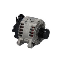 Lichtmaschine Generator 14 V 150 A Ø 55 mm VALEO für u.a. FORD MONDEO