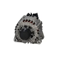 Lichtmaschine Generator 14 V 150 A Ø 55 mm VALEO für u.a. FORD MONDEO