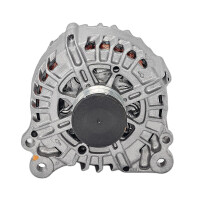 Alternator 14 V 140 A Ø 51 mm VALEO IAM-Expertise...