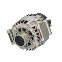 Alternator 14 V 140 A Ø 57 mm VALEO IAM-Expertise suitable for e.g. VW CC