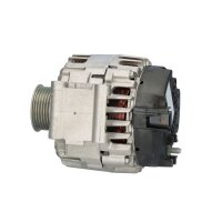 Alternator 14 V 140 A Ø 57 mm VALEO IAM-Expertise suitable for e.g. VW CC