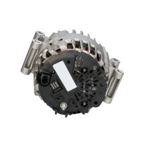 Alternator 14 V 140 A Ø 57 mm VALEO IAM-Expertise suitable for e.g. VW CC