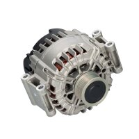 Alternator 14 V 140 A Ø 57 mm VALEO IAM-Expertise suitable for e.g. VW CC