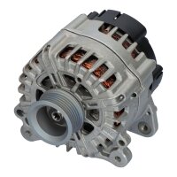 Lichtmaschine Generator 14 V 230 A Ø 57 mm VALEO für VW TOUAREG
