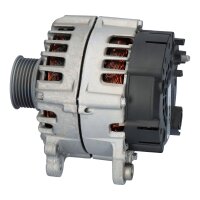 Lichtmaschine Generator 14 V 230 A Ø 57 mm VALEO für VW TOUAREG