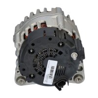 Lichtmaschine Generator 14 V 230 A Ø 57 mm VALEO für VW TOUAREG