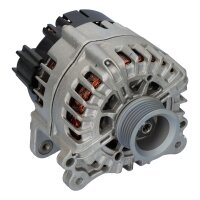 Lichtmaschine Generator 14 V 230 A Ø 57 mm VALEO für VW TOUAREG